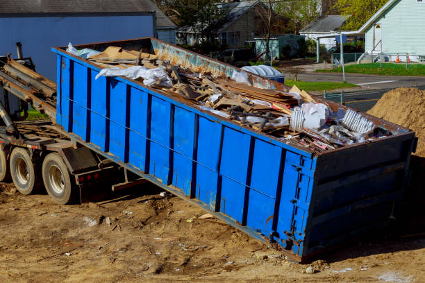 Best Dumpster Rental Services  in St Croix Falls, WI