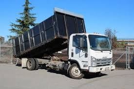 Best Construction Debris Removal  in St Croix Falls, WI